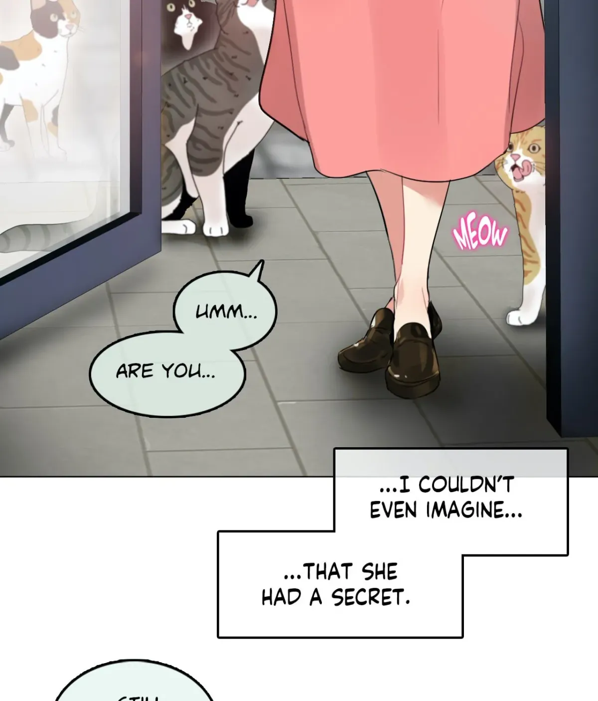 A Pervert’s Daily Life Chapter 1.1 page 70 - 