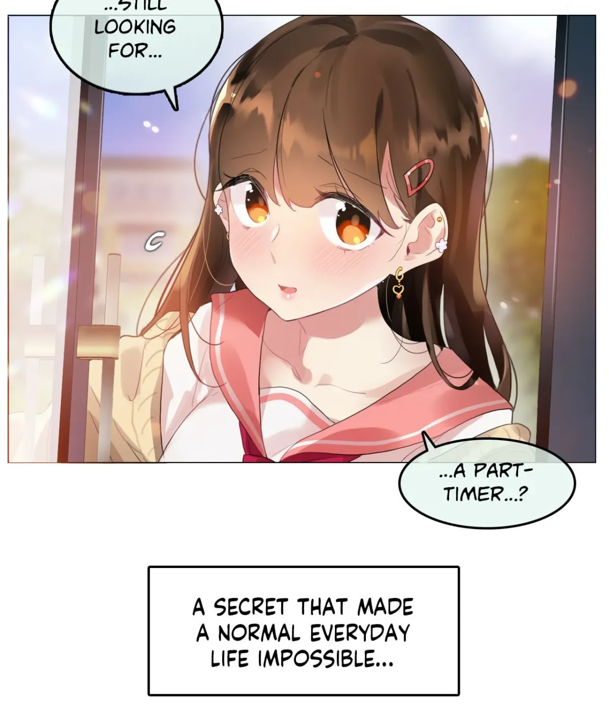 A Pervert’s Daily Life Chapter 1.1 page 71 - 