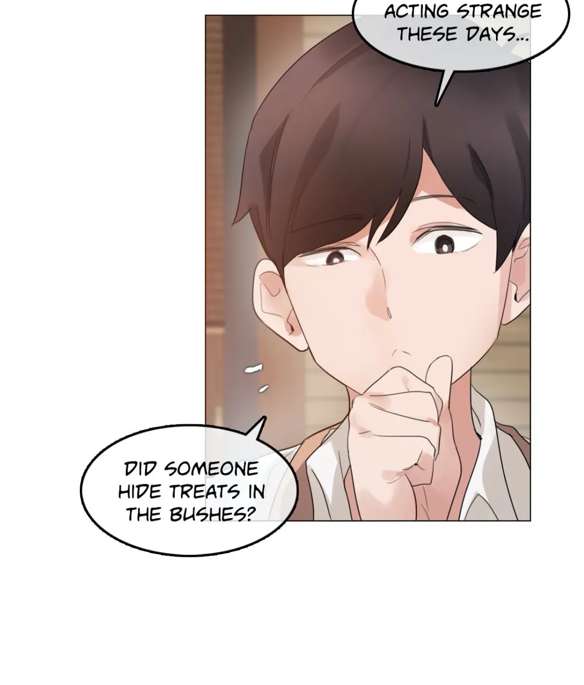 A Pervert’s Daily Life Chapter 1.1 page 9 - 