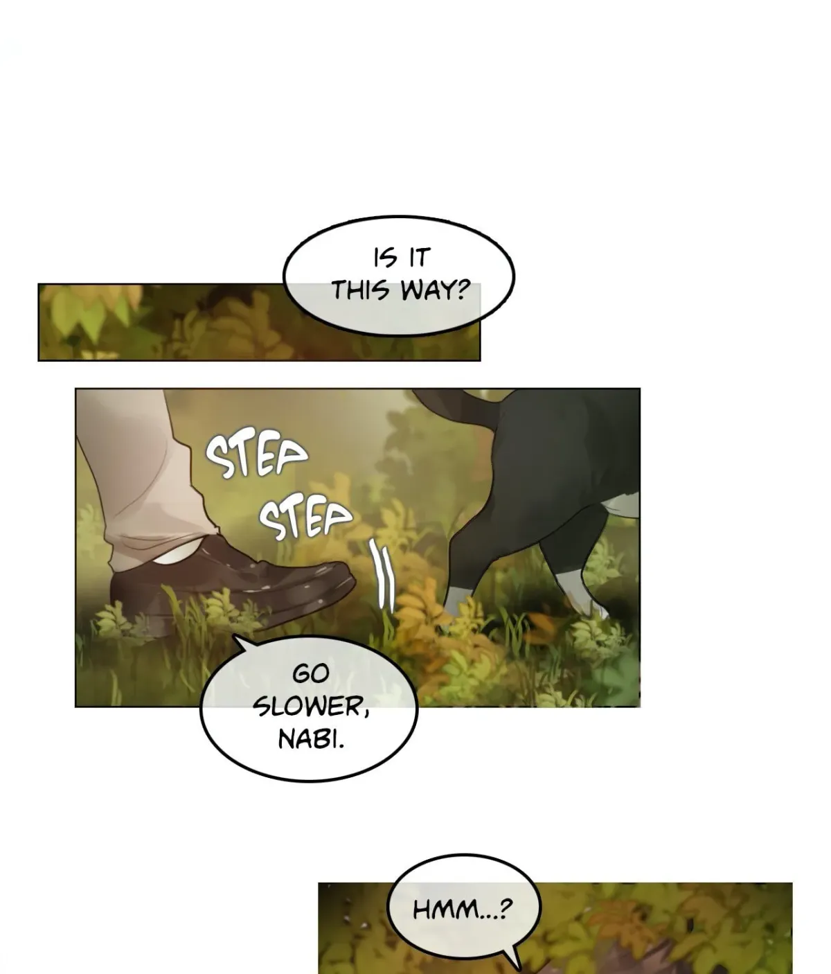 A Pervert’s Daily Life Chapter 1.1 page 10 - 