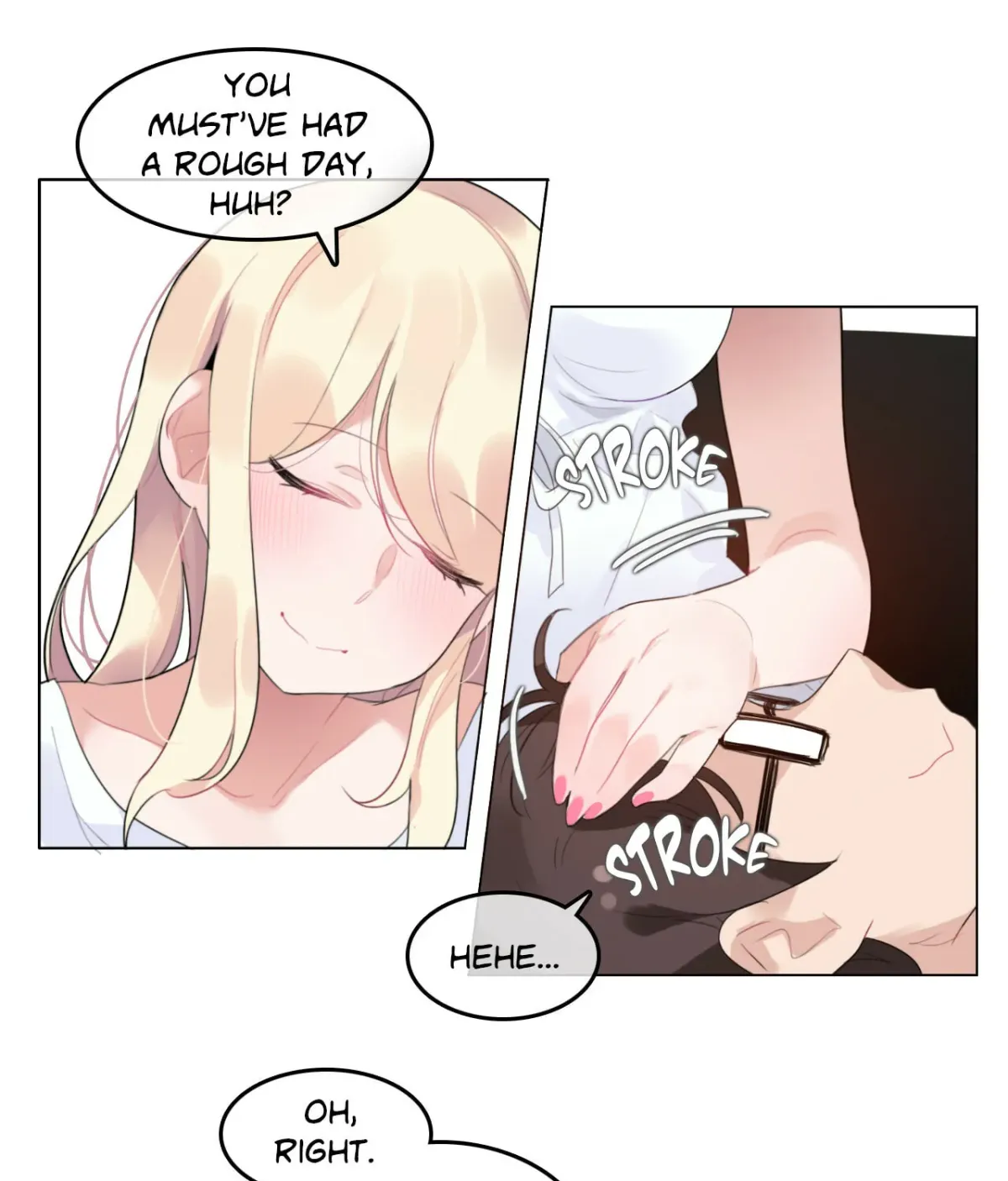 A Pervert’s Daily Life Chapter 1.2 page 25 - 