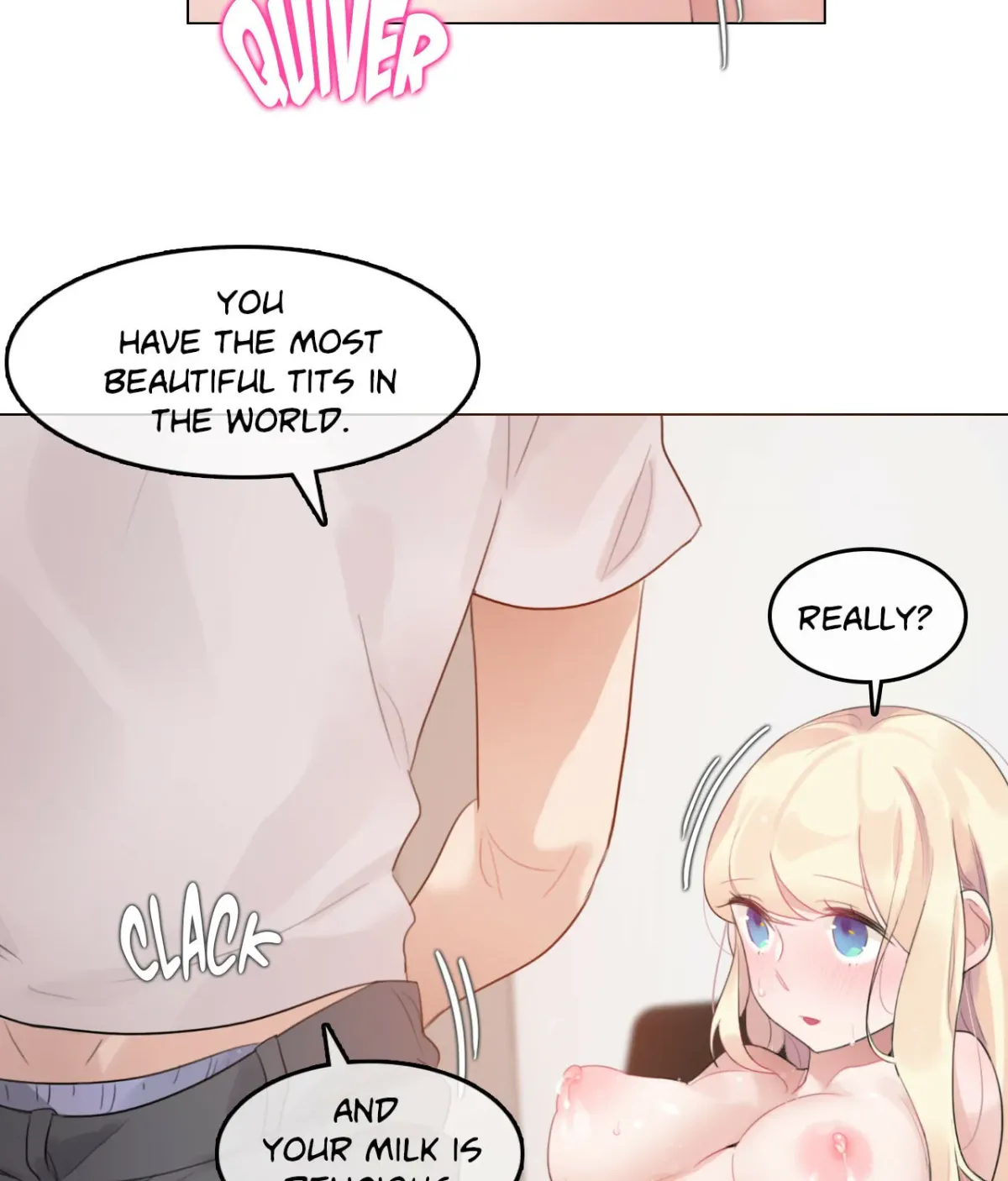 A Pervert’s Daily Life Chapter 1.2 page 43 - 