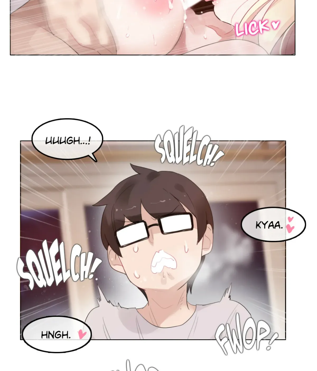 A Pervert’s Daily Life Chapter 1.2 page 52 - 