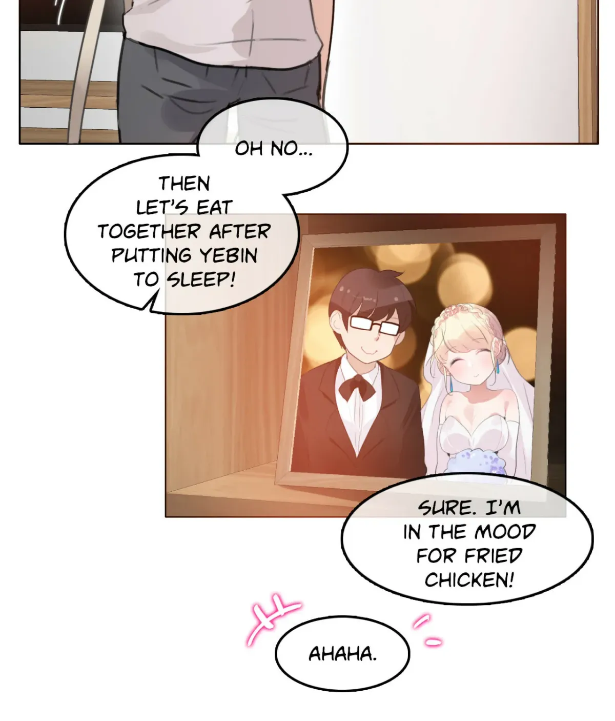 A Pervert’s Daily Life Chapter 1.2 page 9 - 