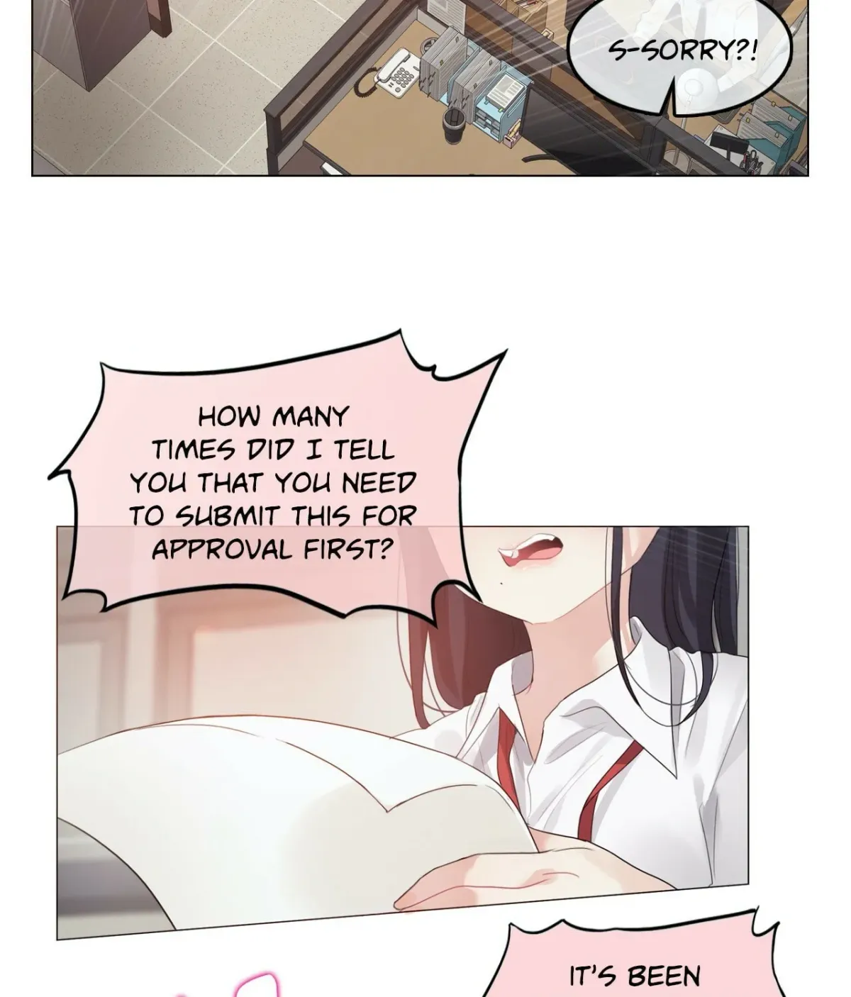 A Pervert’s Daily Life Chapter 1.4 page 2 - 