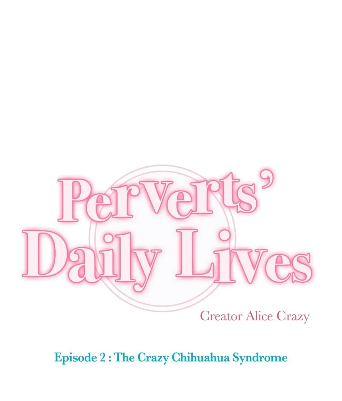 A Pervert’s Daily Life Chapter 1.4 page 21 - 