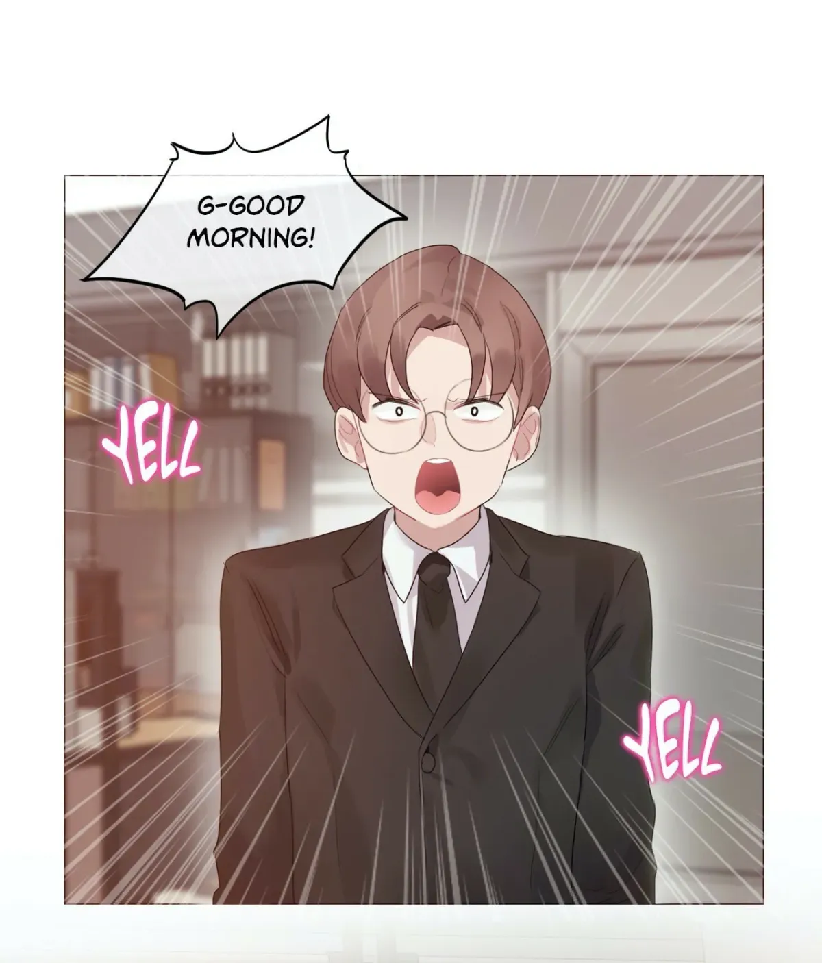 A Pervert’s Daily Life Chapter 1.4 page 25 - 