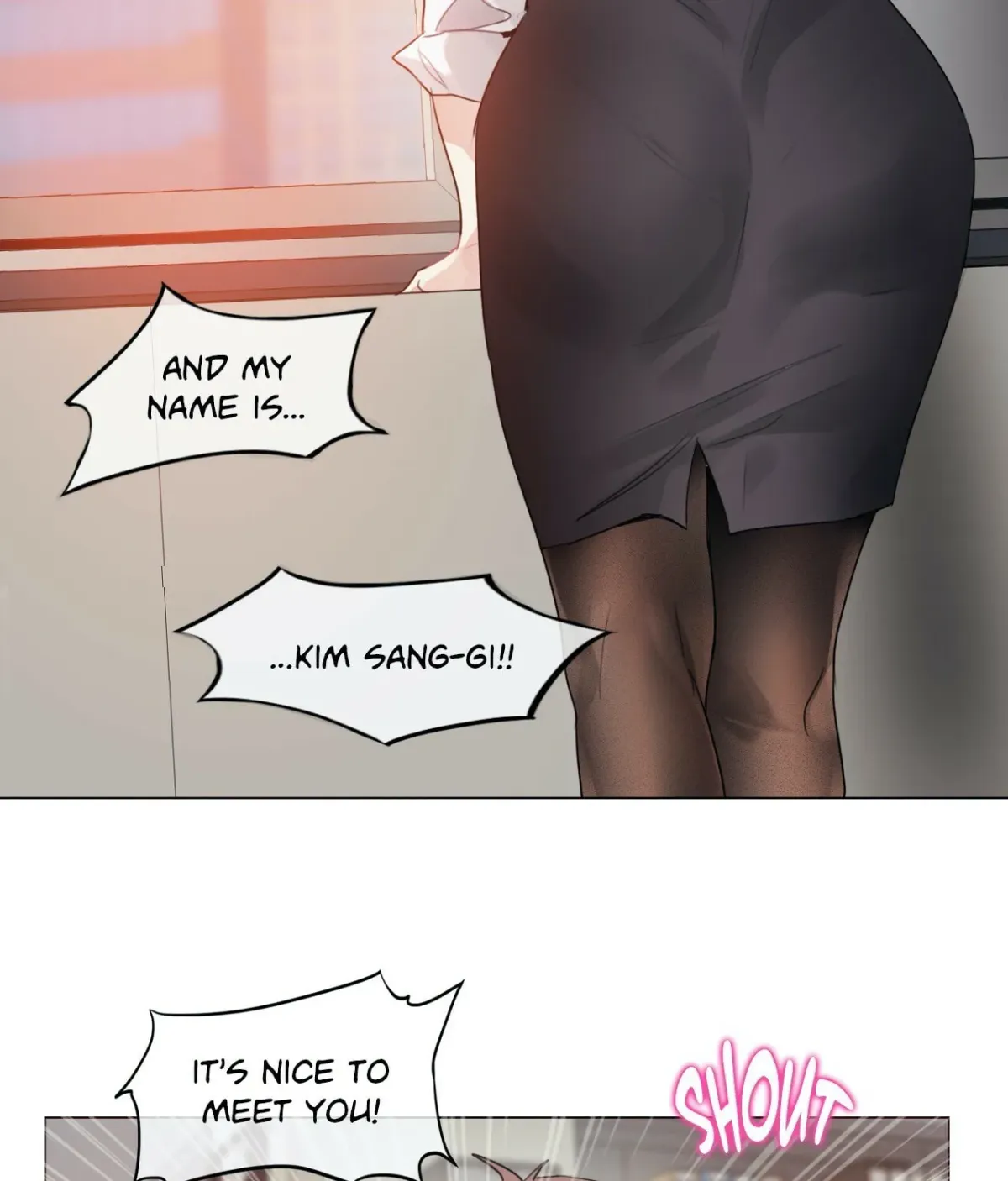 A Pervert’s Daily Life Chapter 1.4 page 27 - 
