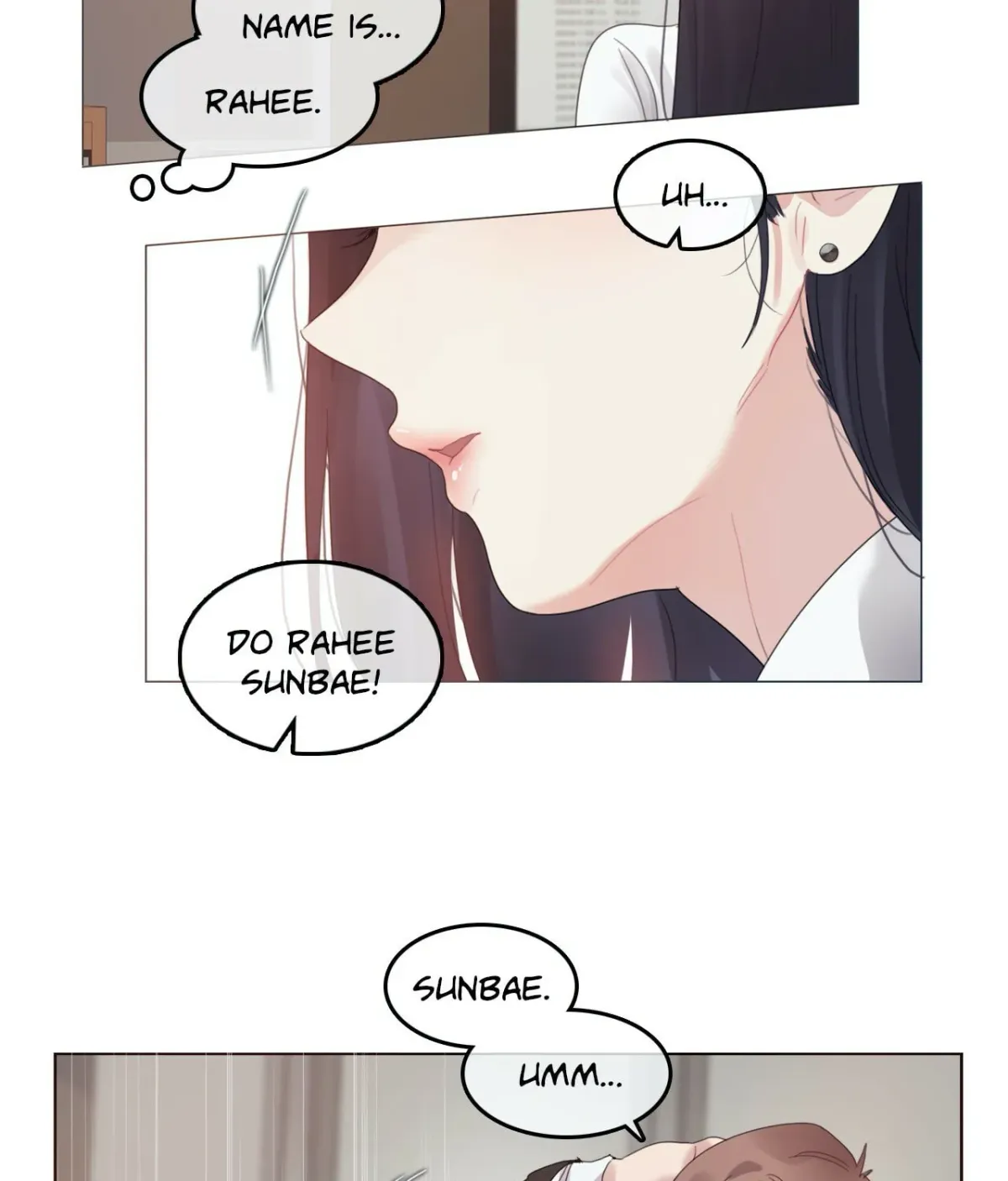 A Pervert’s Daily Life Chapter 1.4 page 35 - 