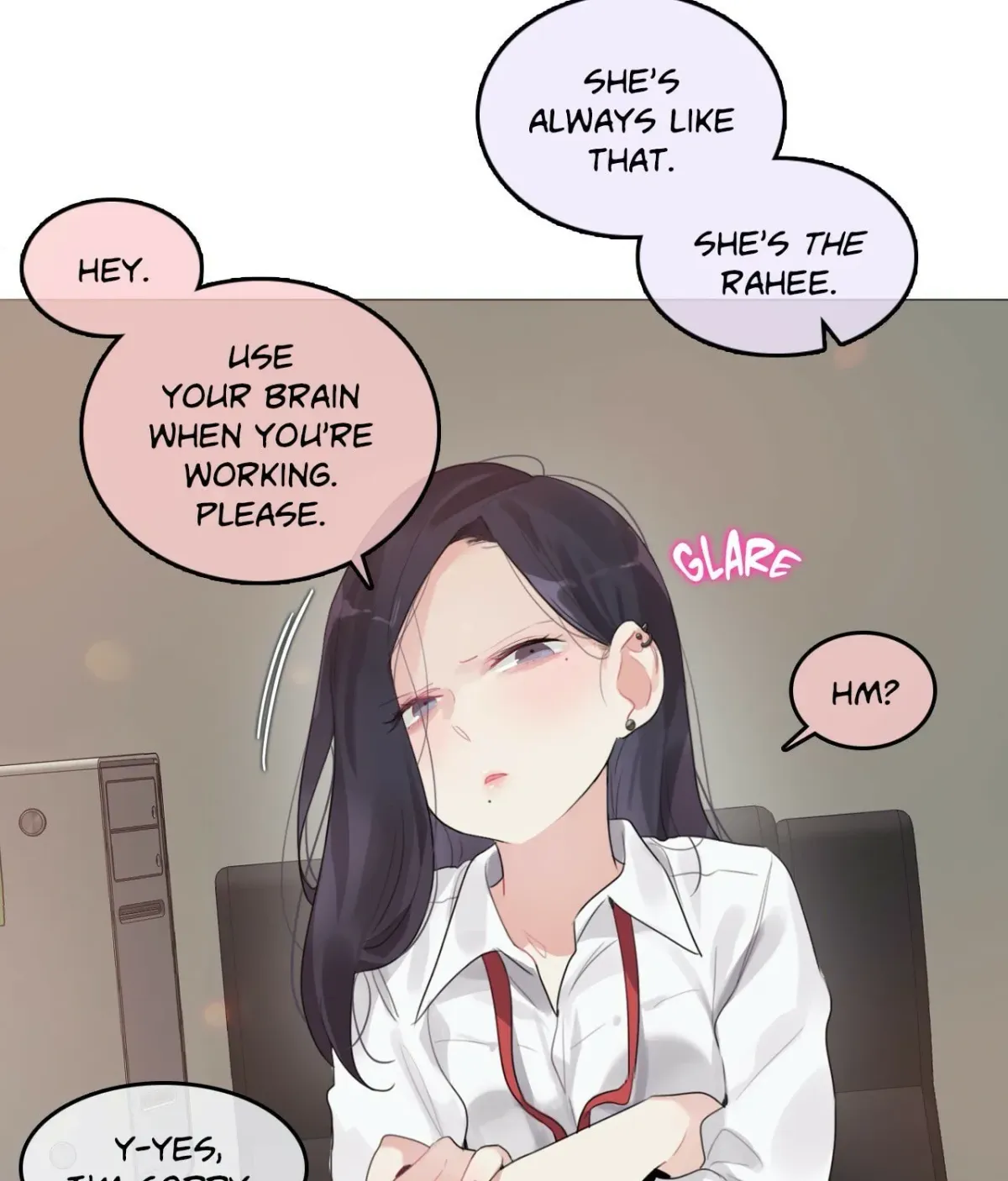 A Pervert’s Daily Life Chapter 1.4 page 5 - 