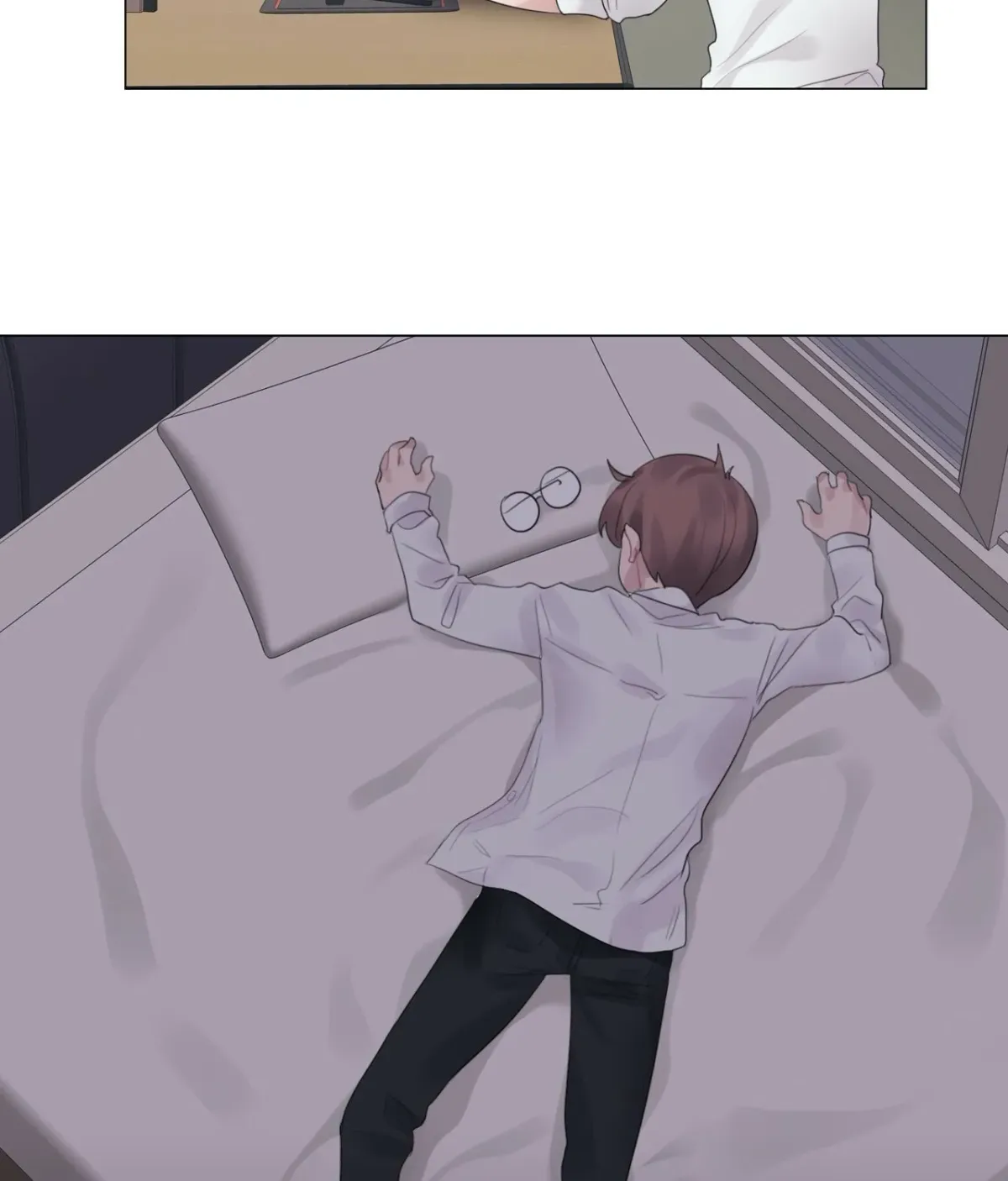 A Pervert’s Daily Life Chapter 1.4 page 46 - 
