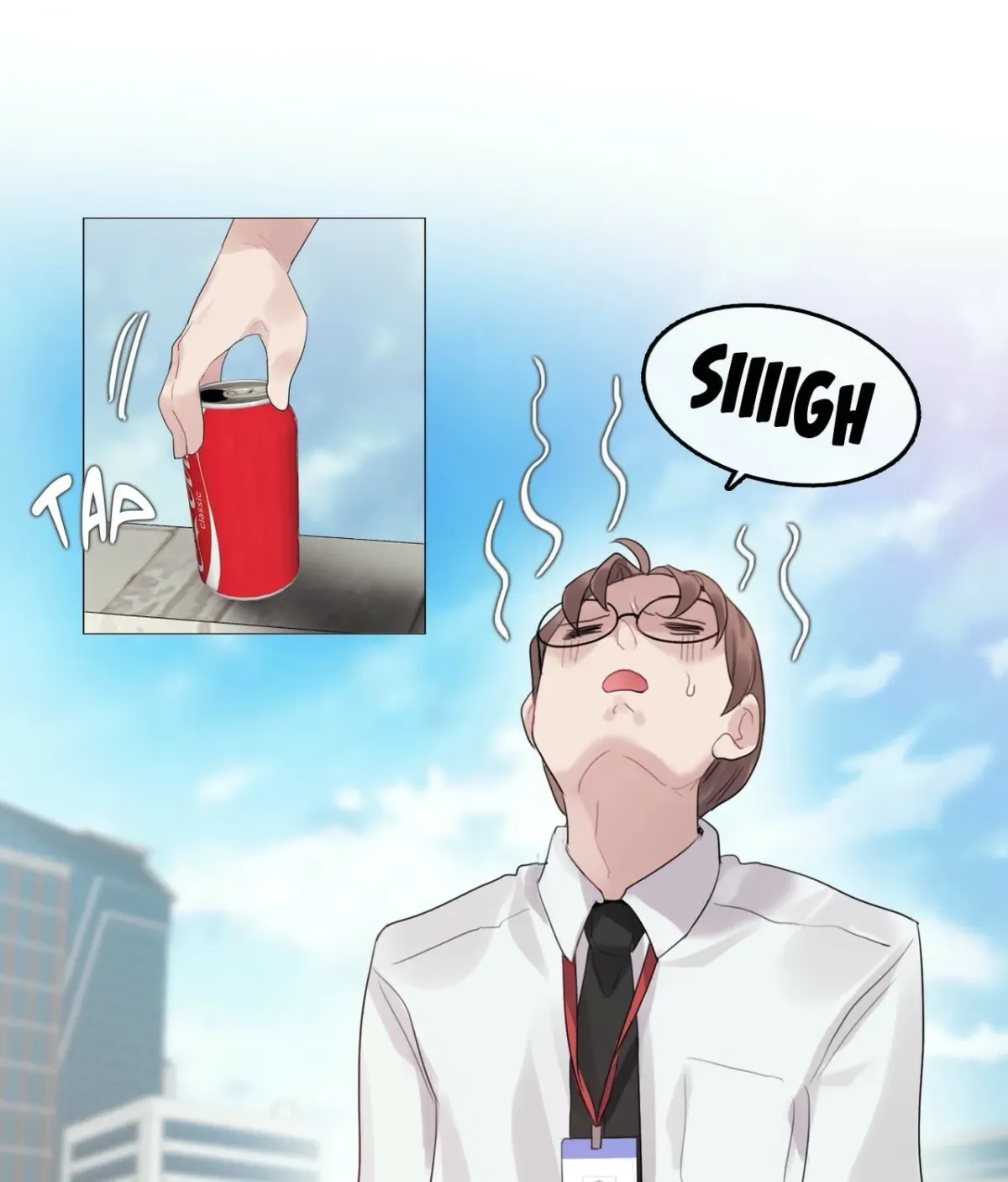 A Pervert’s Daily Life Chapter 1.4 page 49 - 