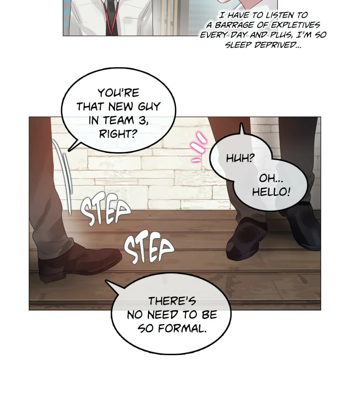 A Pervert’s Daily Life Chapter 1.4 page 51 - 