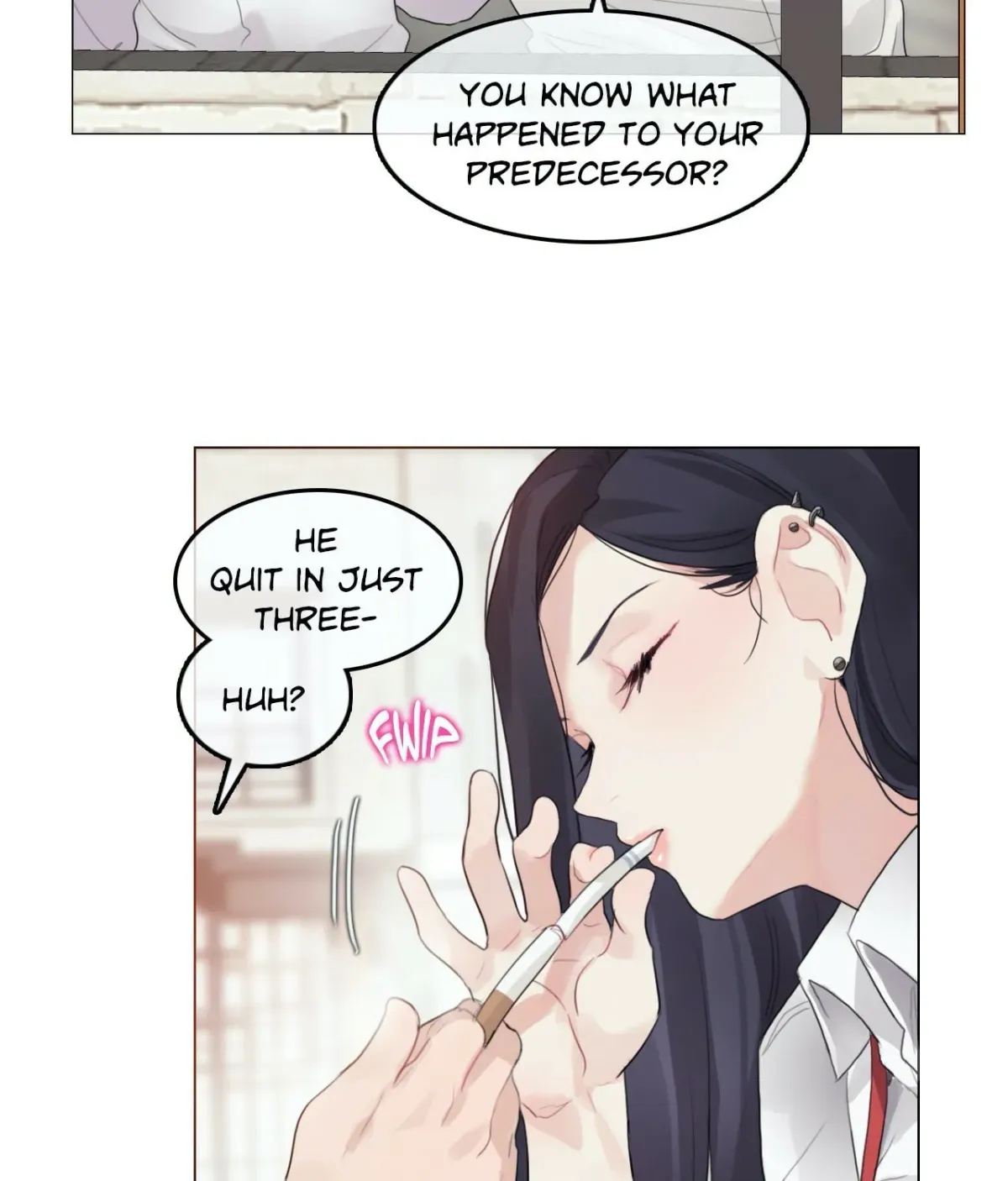 A Pervert’s Daily Life Chapter 1.4 page 55 - 