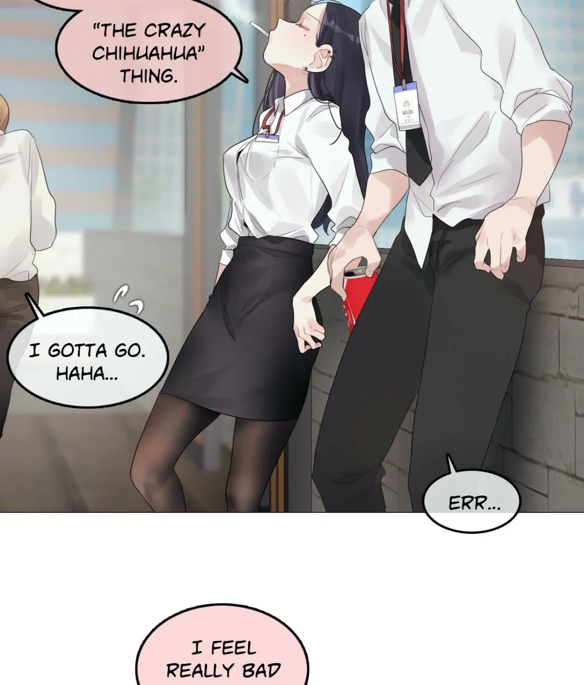 A Pervert’s Daily Life Chapter 1.4 page 58 - 
