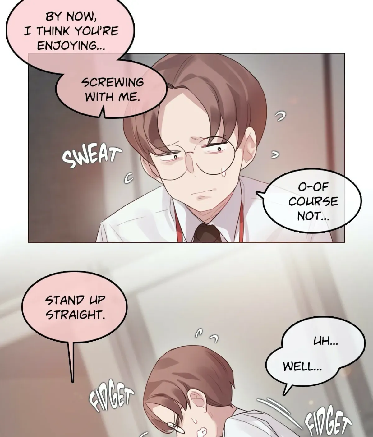 A Pervert’s Daily Life Chapter 1.4 page 7 - 