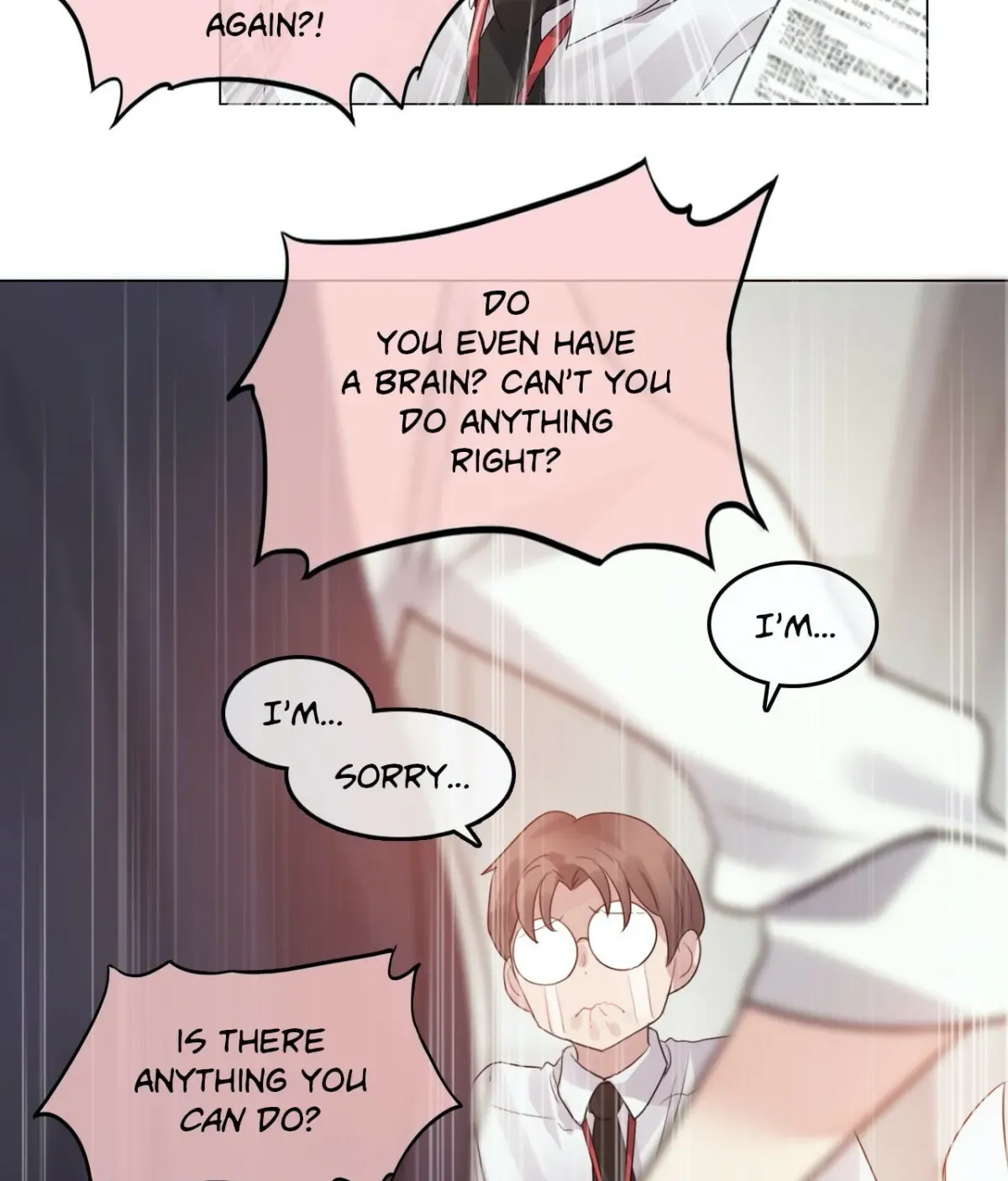 A Pervert’s Daily Life Chapter 1.4 page 72 - 