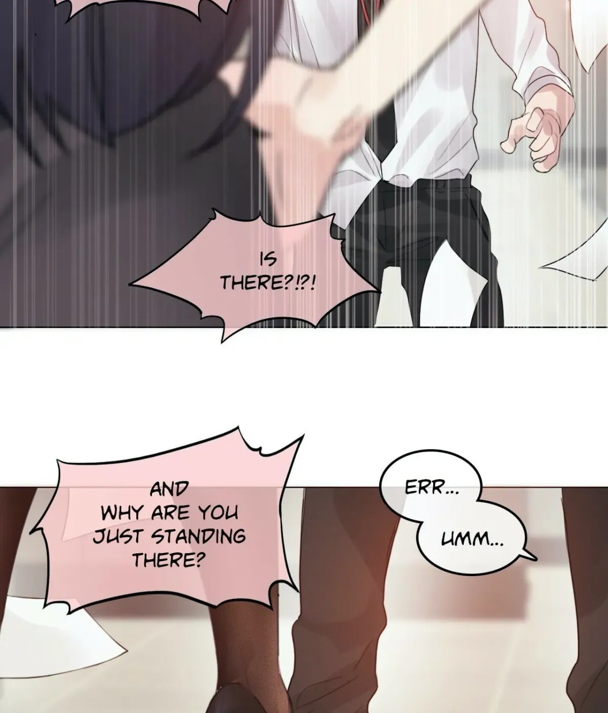A Pervert’s Daily Life Chapter 1.4 page 73 - 