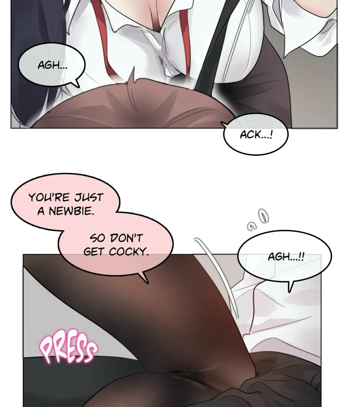 A Pervert’s Daily Life Chapter 1.4 page 89 - 