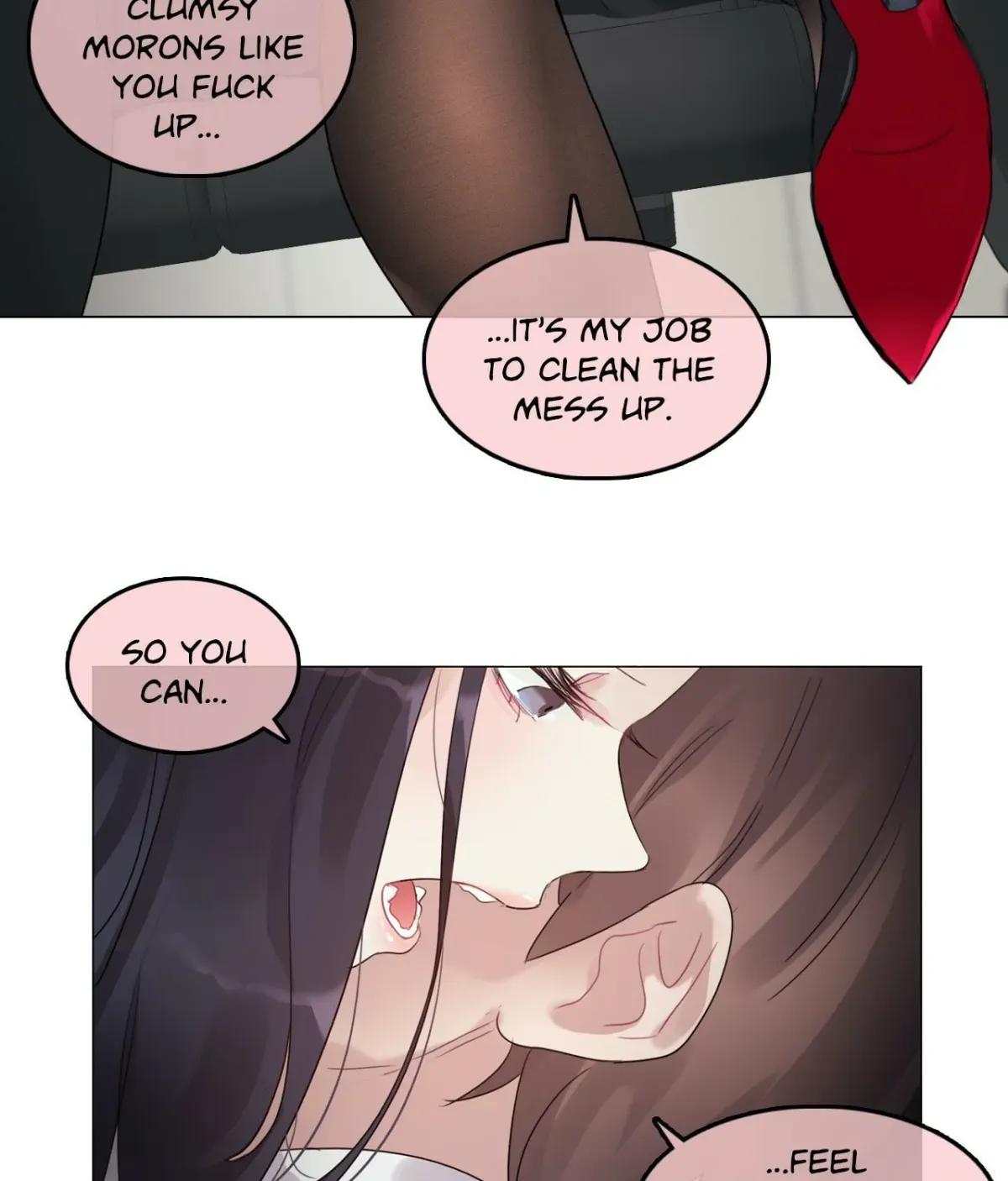 A Pervert’s Daily Life Chapter 1.4 page 92 - 