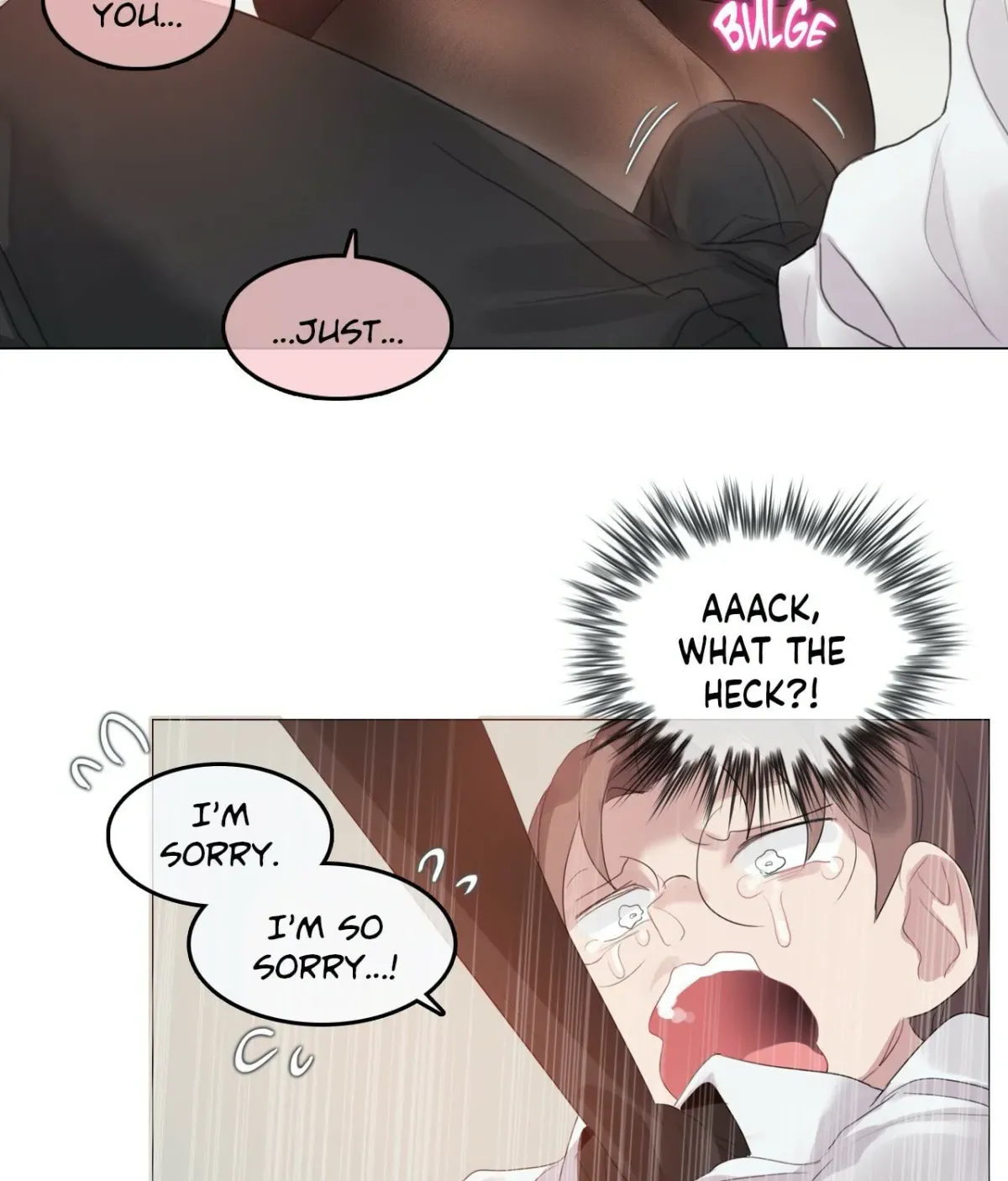 A Pervert’s Daily Life Chapter 1.4 page 97 - 