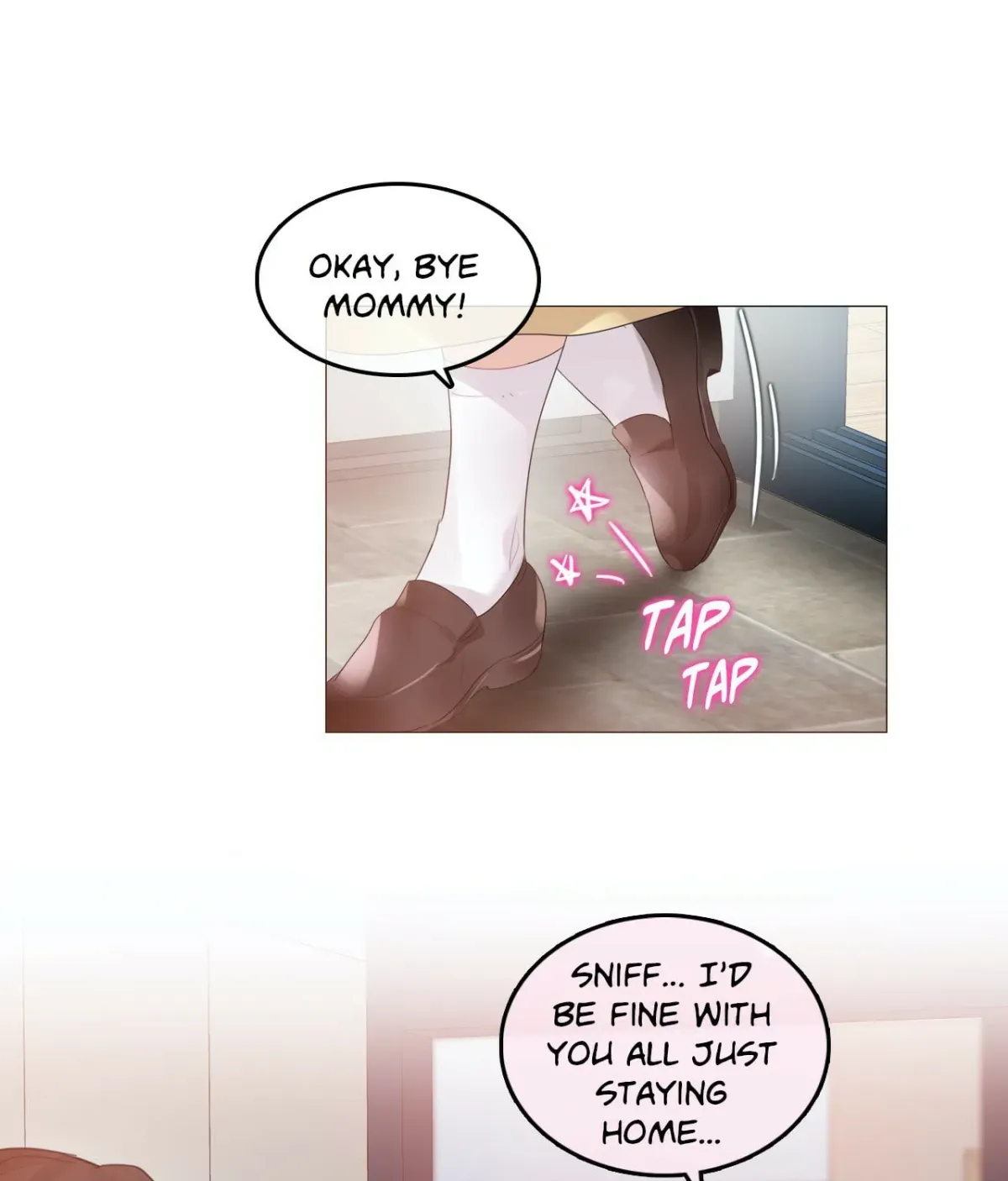 A Pervert’s Daily Life Chapter 1.5 page 1 - 