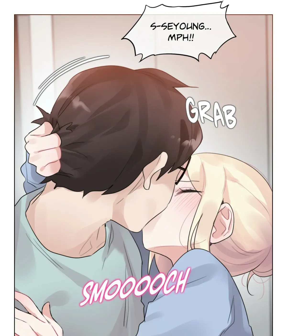 A Pervert’s Daily Life Chapter 1.5 page 11 - 