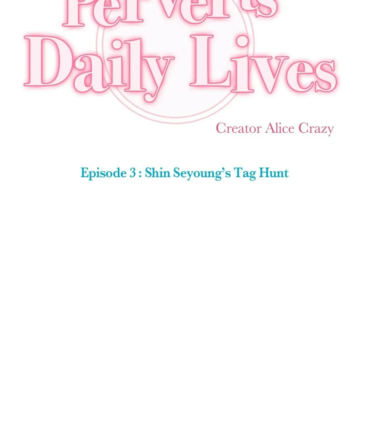 A Pervert’s Daily Life Chapter 1.5 page 19 - 