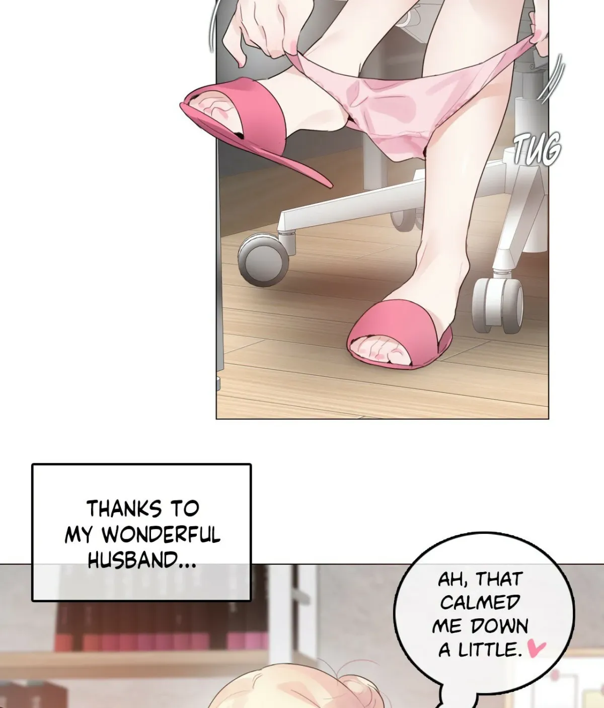 A Pervert’s Daily Life Chapter 1.5 page 21 - 