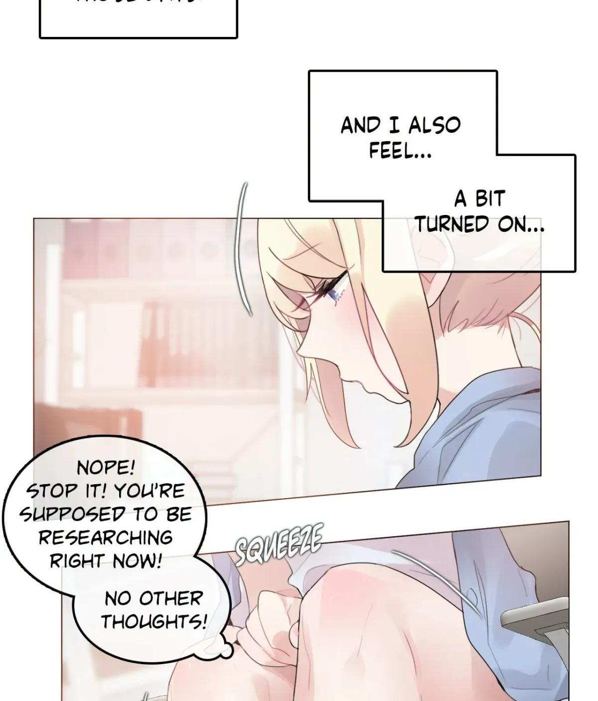 A Pervert’s Daily Life Chapter 1.5 page 30 - 
