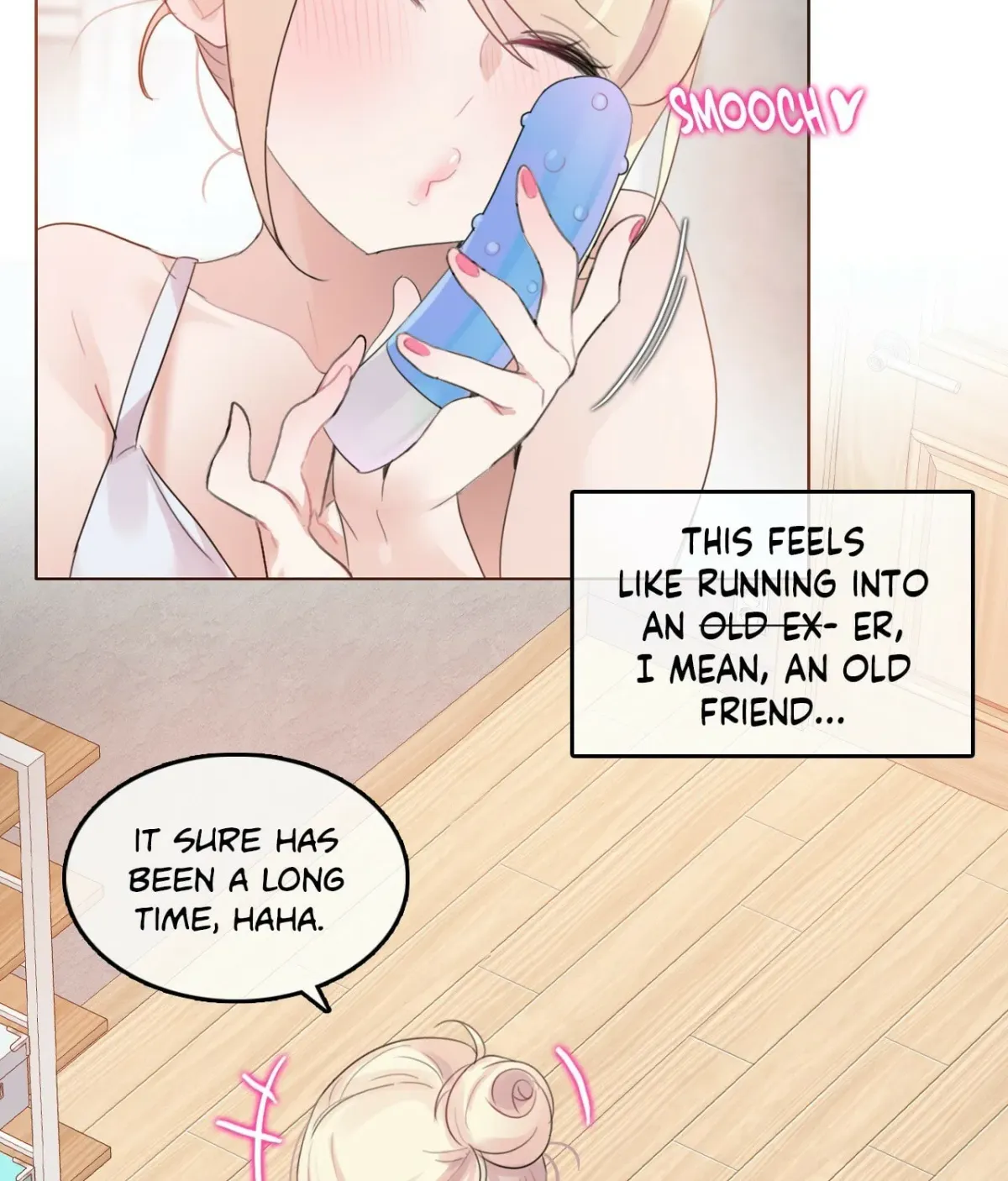 A Pervert’s Daily Life Chapter 1.5 page 38 - 