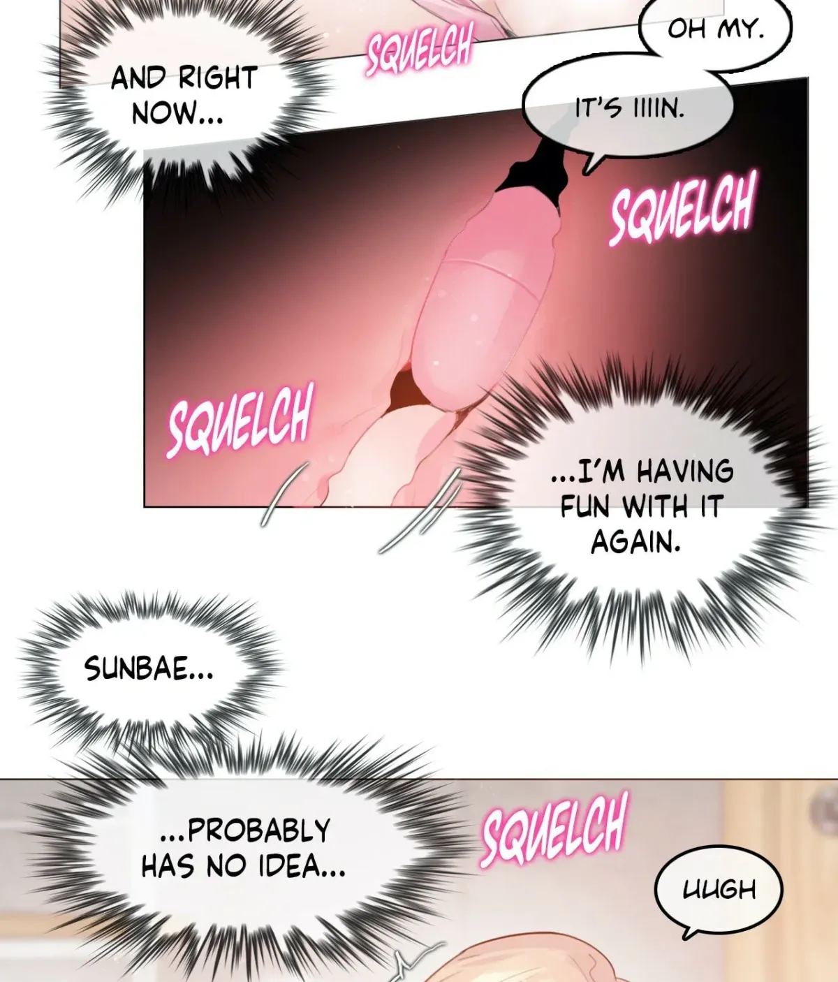 A Pervert’s Daily Life Chapter 1.5 page 43 - 