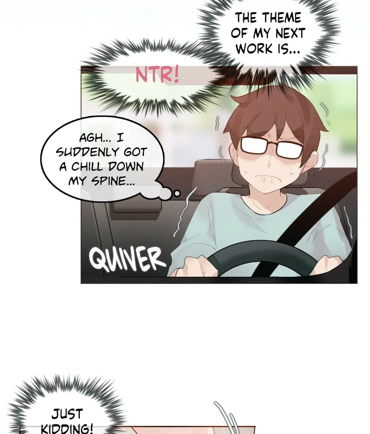 A Pervert’s Daily Life Chapter 1.5 page 51 - 