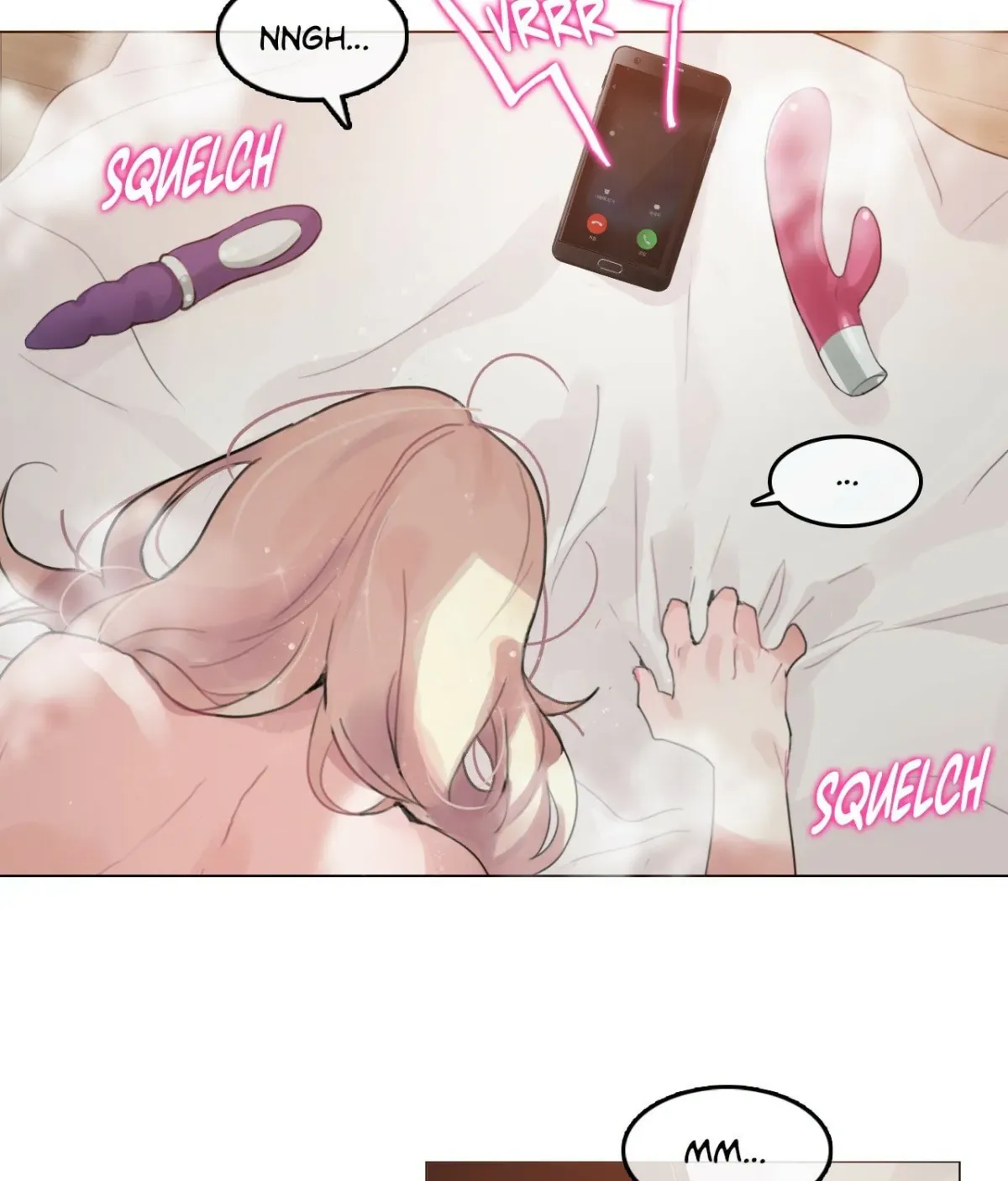 A Pervert’s Daily Life Chapter 1.5 page 59 - 