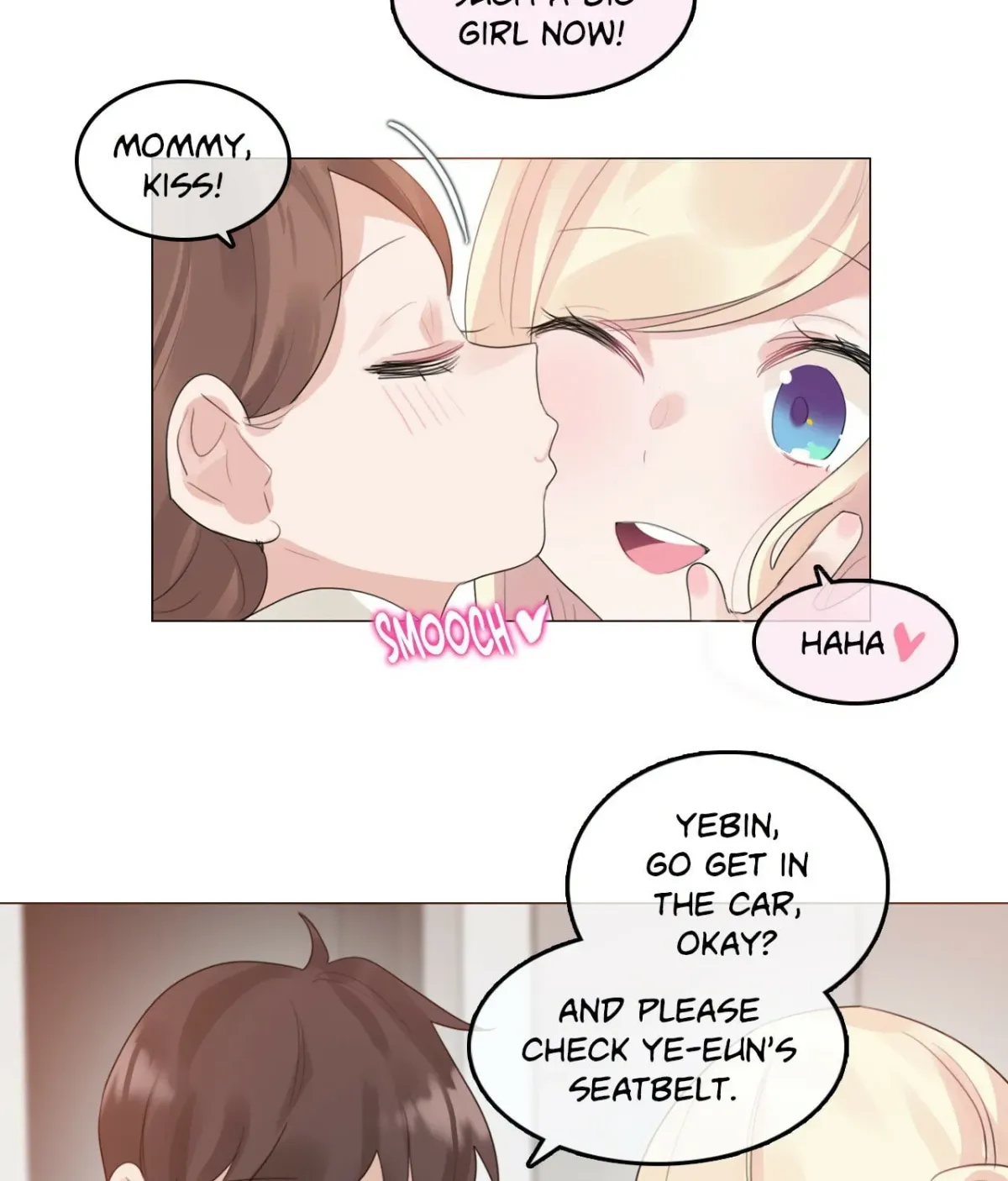 A Pervert’s Daily Life Chapter 1.5 page 7 - 