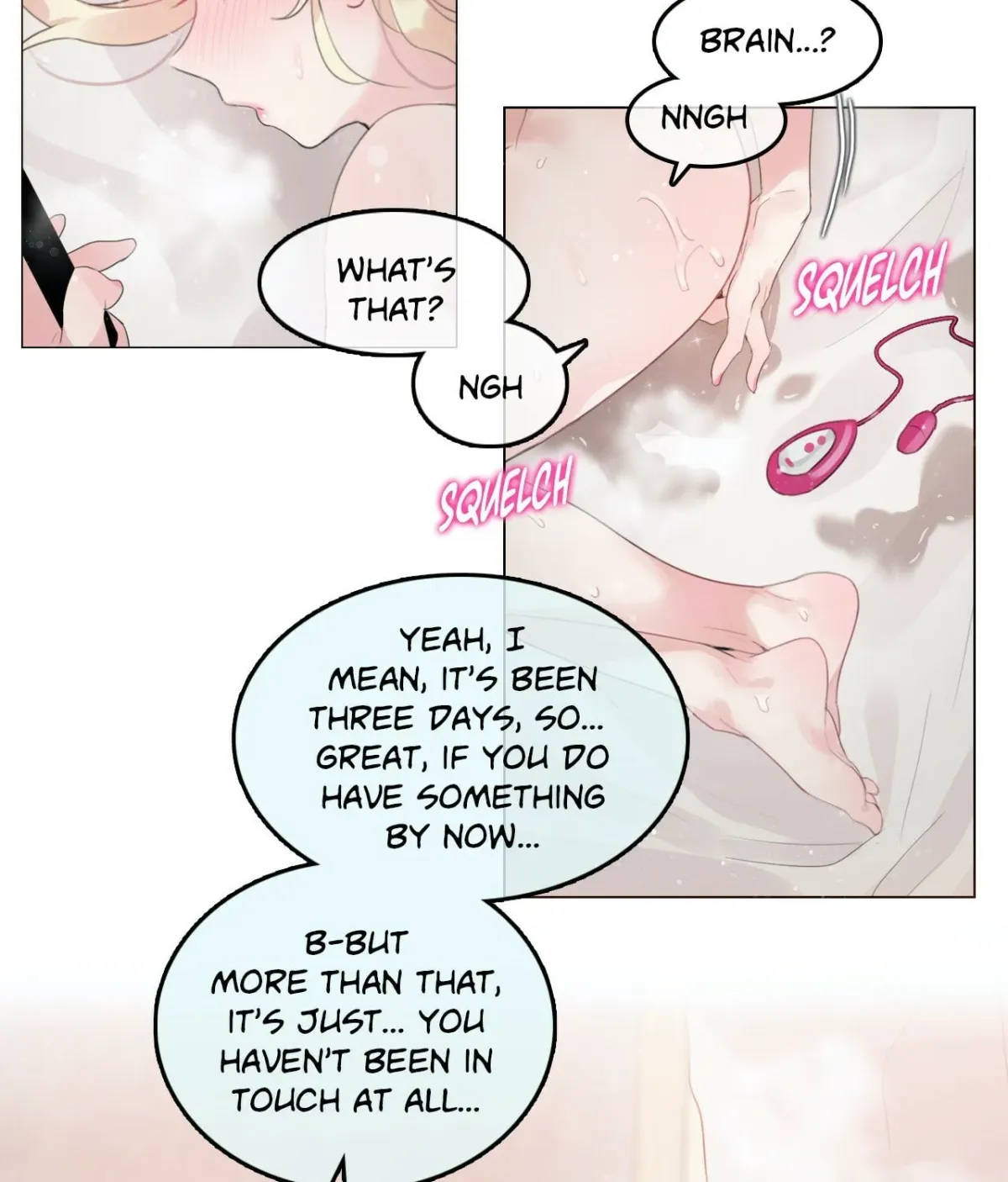 A Pervert’s Daily Life Chapter 1.5 page 62 - 