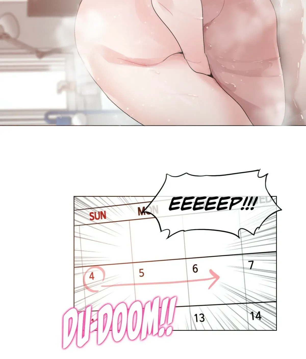 A Pervert’s Daily Life Chapter 1.5 page 65 - 