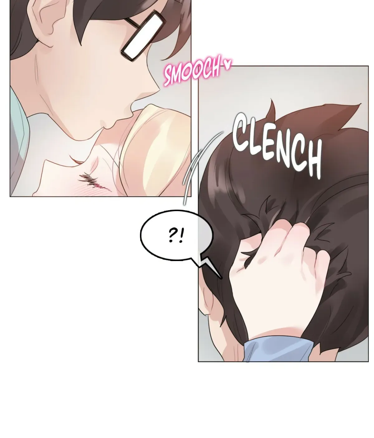 A Pervert’s Daily Life Chapter 1.5 page 10 - 