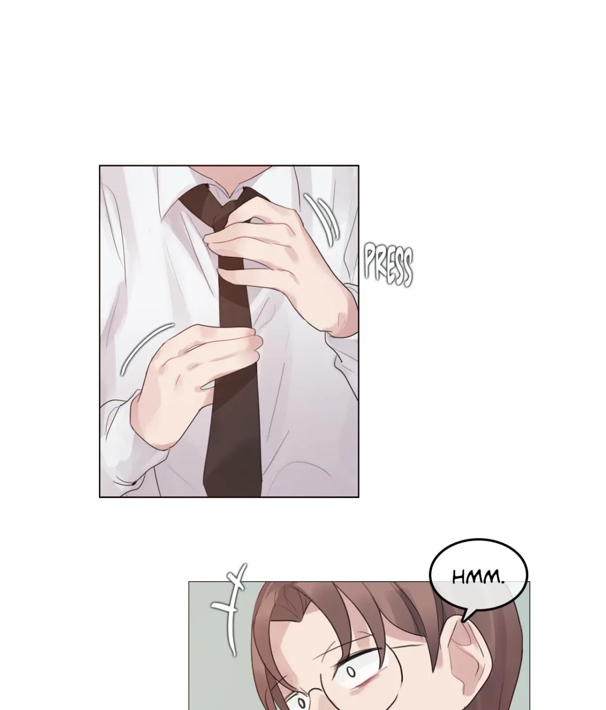 A Pervert’s Daily Life Chapter 1.6 page 1 - 