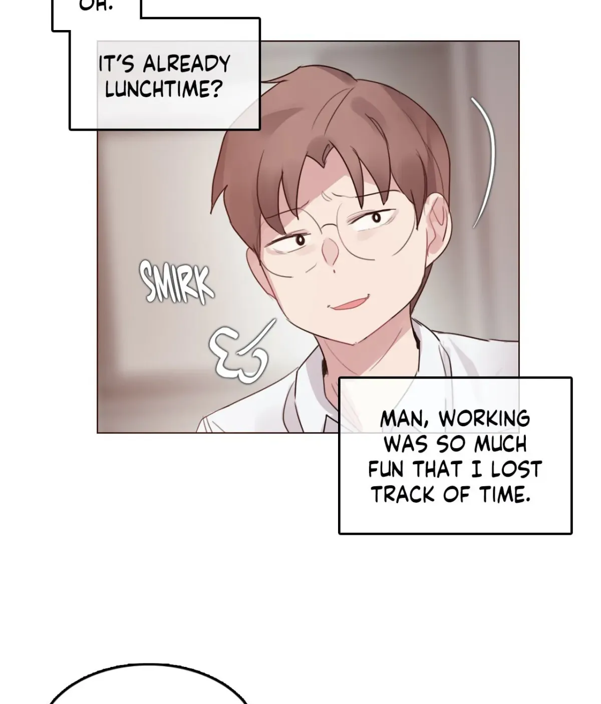 A Pervert’s Daily Life Chapter 1.6 page 19 - 