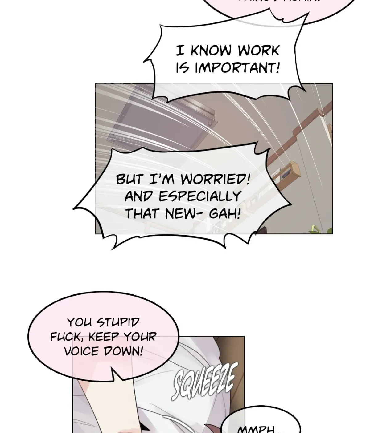 A Pervert’s Daily Life Chapter 1.6 page 51 - 