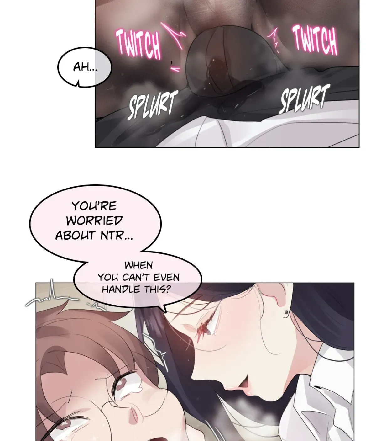A Pervert’s Daily Life Chapter 1.6 page 74 - 
