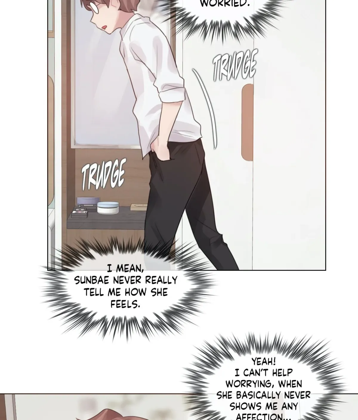 A Pervert’s Daily Life Chapter 1.6 page 80 - 