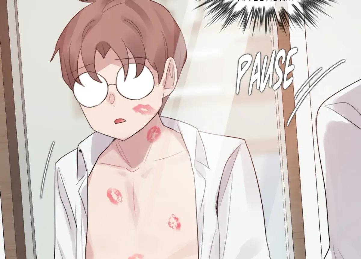 A Pervert’s Daily Life Chapter 1.6 page 81 - 