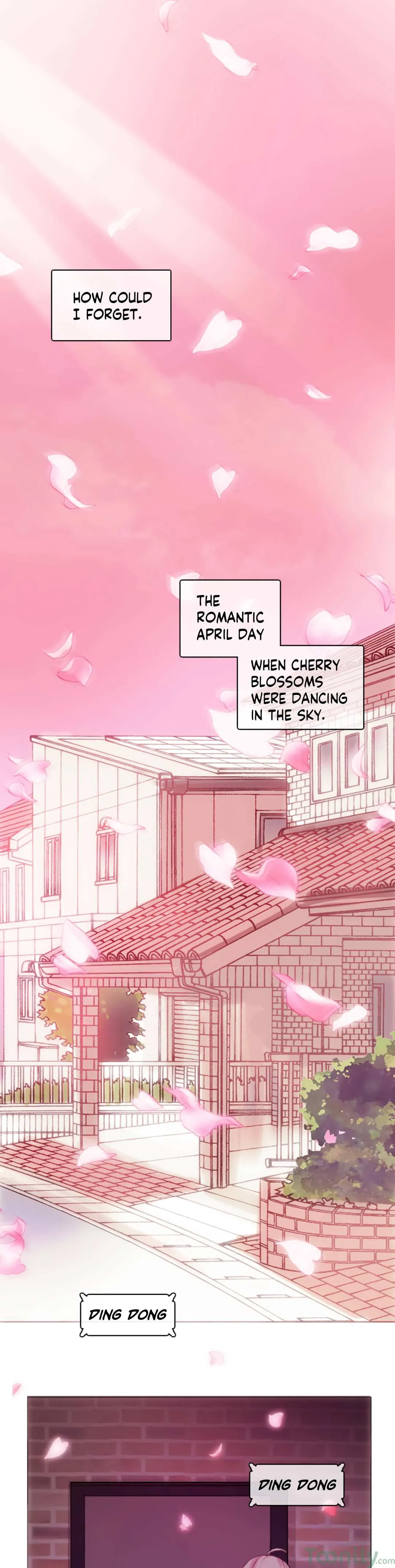 A Pervert’s Daily Life Chapter 1 page 1 - 