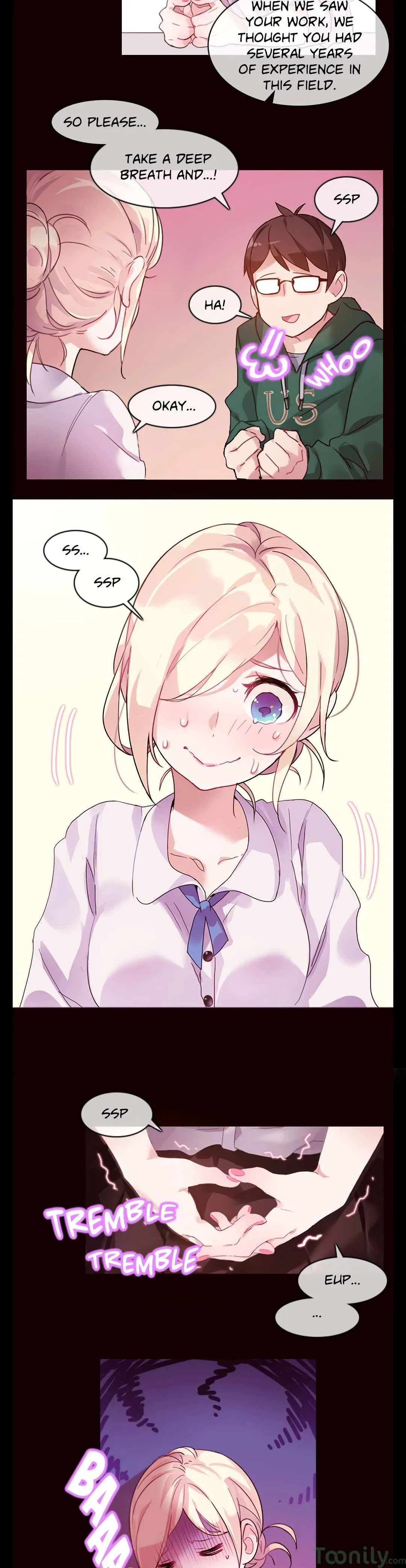 A Pervert’s Daily Life Chapter 1 page 11 - 