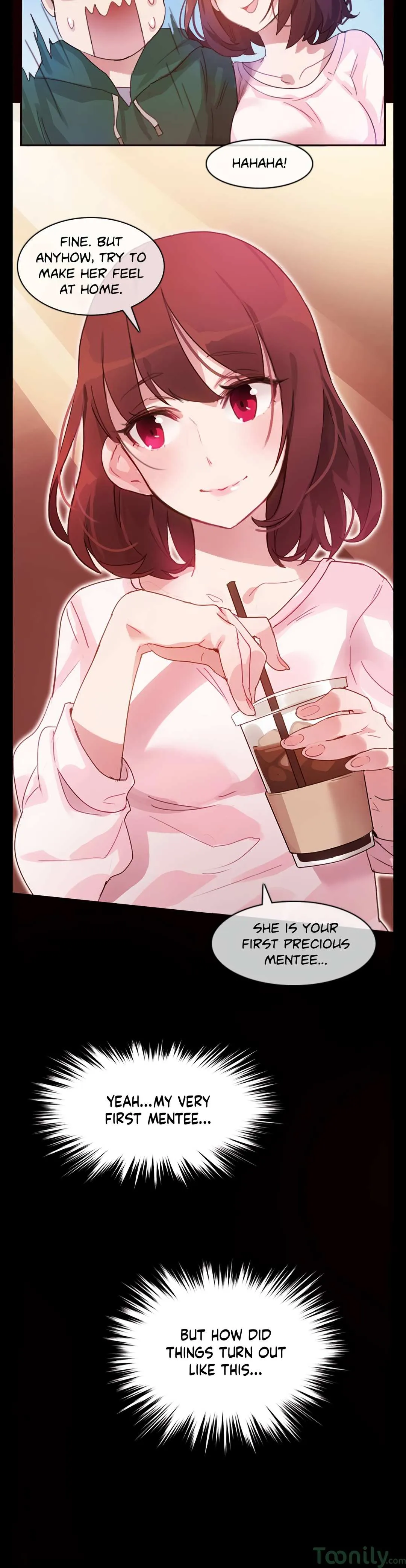 A Pervert’s Daily Life Chapter 1 page 14 - 