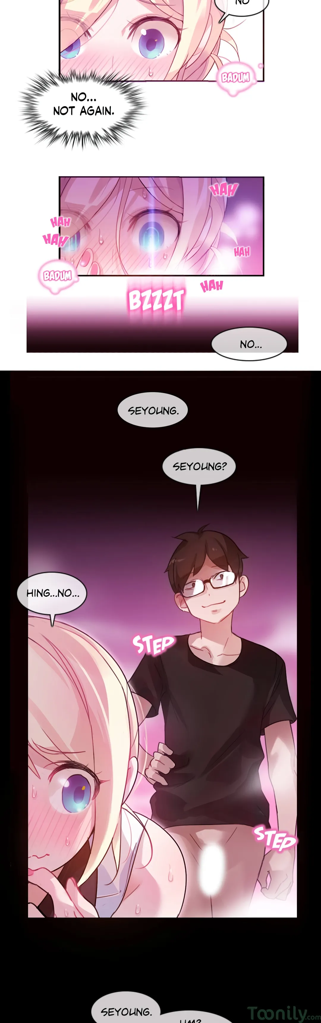 A Pervert’s Daily Life Chapter 1 page 23 - 