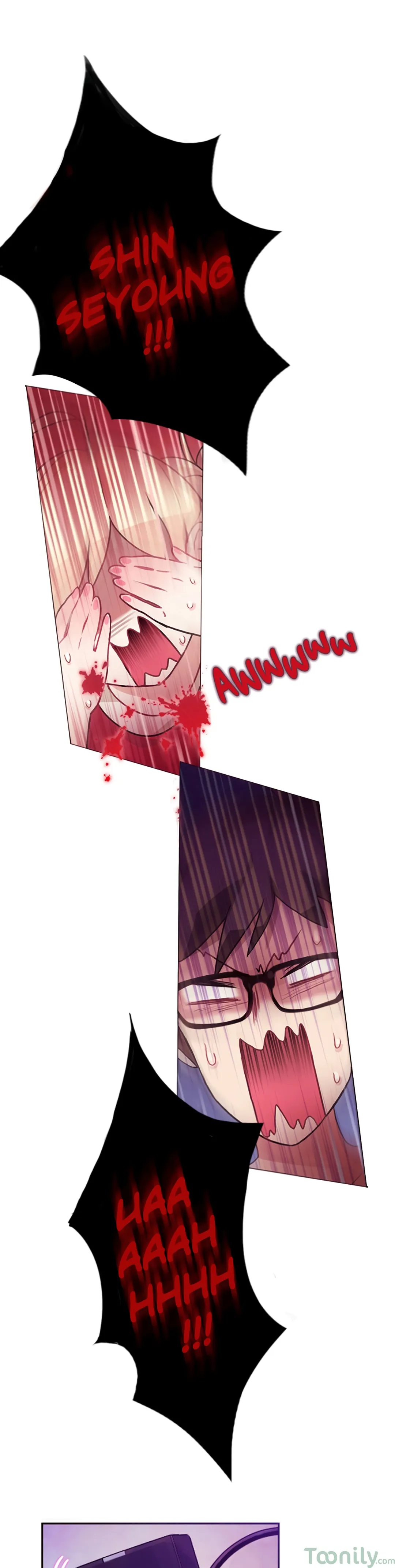 A Pervert’s Daily Life Chapter 1 page 5 - 