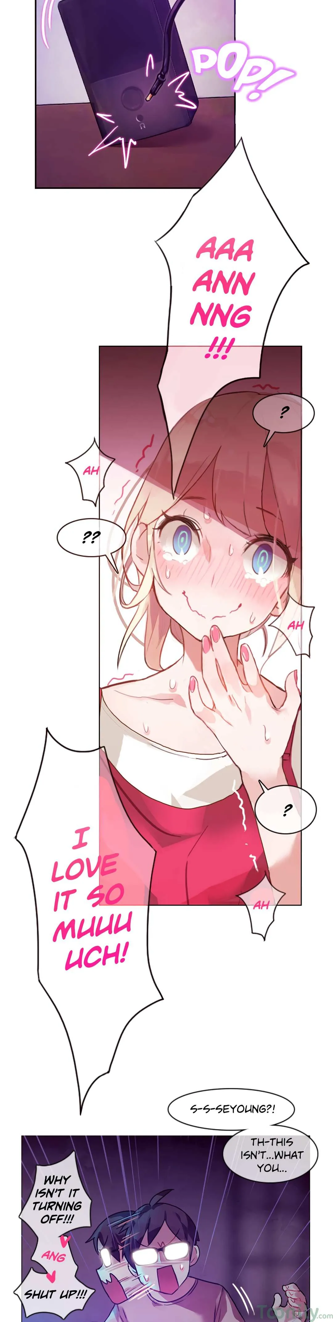 A Pervert’s Daily Life Chapter 1 page 6 - 